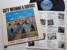 CITY WITHOUT A SUBWAY 1986 New Wave Alt Rock Comp RAGING FIRE The Questionnaires