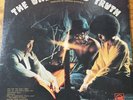 RARE LP VINYL ALBUM: The Undisputed Truth - Self Titled (FH)
