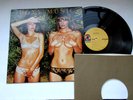 Roxy Music COUNTRY LIFE 1974 1st pressing ATCO SD 36-106 Uncensored NM Vinyl LP