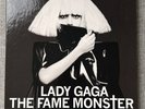Lady Gaga - The Fame Monster, Urban Outfitters 3x Vinyl Boxset