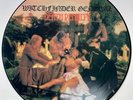 Witchfinder General ‎– Death Penalty ORIGINAL HMR PD 8 Picture Disc