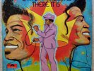 JAMES BROWN , THERE IT IS. 1972 POLYDOR VINYL EX RARE FUNK LP, ORIG UK PRESSING