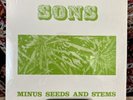 The Sons Of Champlin – Minus Seeds & Stems   Reissue