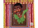 ROBIN HARRIS 