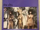 The Slits - Cut (UK 1st Press 1979) NM/M-