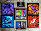 Brand New - Persona 25th Anniversary Deluxe Box Set Atlus - 15XLP Vinyl Record