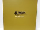 DJ SHADOW Endtroducing (20th Anniversary Edition) 6LP BOX SET NM Complete