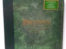Lord of the Rings: Return of the King Complete Recordings HOWARD SHORE 6LPs NEW