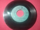 DELROY WILSON - PUT YOURSELF IN MY PLACE/ IT HURTS/ 1968 GAY FEET REGGAE 45/ JA