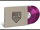 Kiss - Kiss Off The Soundboard: Live In Des Moines 1977 [Violet Vinyl]