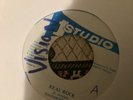 Sound Dimension , Real Rock  , 7”Studio 1