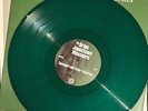 Brian Jonestown Massacre - Spacegirl And Other Favorites (*GREEN VINYL*) 2007 LP