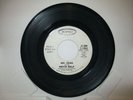 Radio Station Copy Ketth Relf Mr Zero Knowing Epic 45 RPM Record   03B35