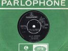 THE BEATLES   Hello, Goodbye   1967 UK FIRST PRESSING 7