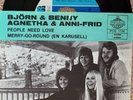ABBA- RARE 