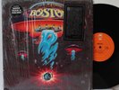 Boston LP   Self Titled   Epic 34188   Orig 1976   NM/VG++ in SHRINK   Hype Stkr