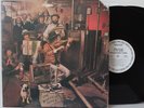 Bob Dylan & the Band 2xLP “The Basement Tapes” Columbia PROMO   NM/VG++ Folk