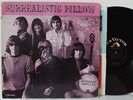 Jefferson Airplane LP “Surrealistic Pillow” RCA 3766   Orig DG Mono   VG+ SIGNED