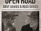 Open Road by Russ Davies (Record, 2017)