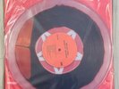Motley Crue Shout at the Devil Clear Blood Filled Vinyl LE 250 Newbury Comics