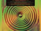VARIOUS ARTISTS LATE NIGHT TALES PRESENTS VERSION EXCURSION SELECTED BY (Vinyl)