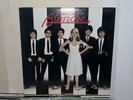 Blondie Parallel Lines New Wave Vinyl Record Album LP