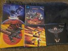 Judas Priest Vinyl Lp Records Lot