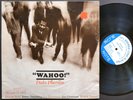 DUKE PEARSON Wahoo LP BLUE NOTE BST 84191 LIBERTY Donald Byrd Joe Henderson