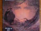 Joe Walsh The Confessor Gold Stamp PROMO LP VG+/VG+ Warner Bros 1985 RARE CLEAN