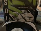 TSOL (true sounds of liberty) Change Today? - FIRST USA PRESSING w/VG+ VINYL