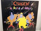Great Queen Vinyl Record Album LP A Kind Of Magic