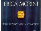 ERICA MORINI Tchaikovsky Concerto 1957 RODZINSKI WESTMINSTER XWN-18397 NM-