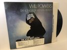 NM Will Powers Dancing For Mental Health 90102-1 Promo LP 12” Vinyl Record Album