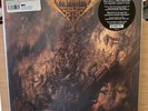 Inquisition - Nefarious Dismal Orations - 2x 180g Black Vinyl Record - LE 45rpm