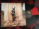 Le Butcherettes Bi/Mental Split Color Vinyl Record