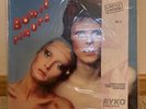DAVID BOWIE  Ryko “Pin ups 