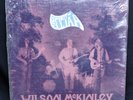 Original WILSON McKINLEY Spirit of Elijah LP Record Album [Psych Rock/Gospel]