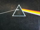Pink Floyd The Dark Side Of the Moon LP Vinile 33 Giri Prima Stampa Ita 1973