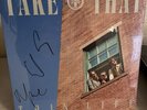TAKE THAT THIS LIFE EXCLUSIVE SIGNED VINYL RECORD PRE ORDER ...24 NOV 23