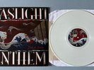 Gaslight Anthem Sink Or Swim WHITE Vinyl Record 2nd Euro Press/500 NOFX AFI
