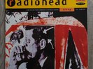 Radiohead - Creep - US Live EP - 12 Inch UK Gatefold Vinyl