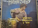 Afro-Cuban Guaguanco, Caridad Hierrezuelo - GUARAPO PIMIENTA Y SAL, EGREM CUBA
