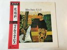 MILES DAVIS E.S.P. - CBS SONY 28AP 2839 Japan  LP