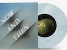 THE BEATLES -“NOW AND THEN” -BLUE/WHITE Marble  7