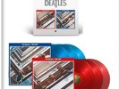 The Beatles 1962 – 1966 (2023 Edition) & The Beatles 1967 – 1970 (2023 Edition)