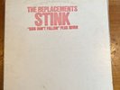 REPLACEMENTS Stink (