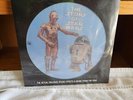 The Story Of Star Wars From The Original Soundtrack Vinyl LP Record Sealed New