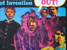 Mothers Of Invention - Freak Out - Col. Vinyl -  Frank Zappa
