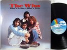 2 LPs The Who WHO'S BETTER WHO'S BEST 1988 Gatefold MCA2-8031 NM