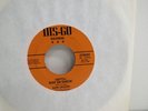 Sam Jacobs Keep On Dancin' / Foxy Disco Funk 7